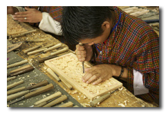 Traditional Crafts